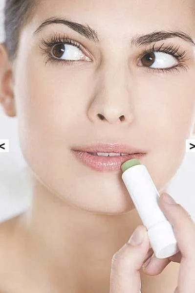 面试彩妆发型技巧 7秒钟决胜负