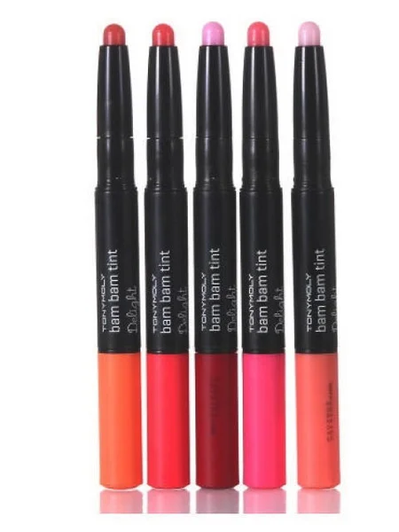 斩男口红你还没有？怪不得还是单身狗