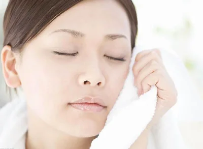 最省时的晨间护肤7大步骤