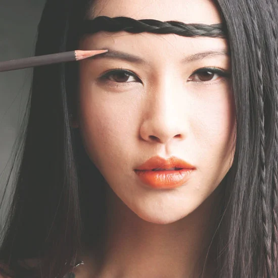 早春2月 花意女子的梦幻彩妆