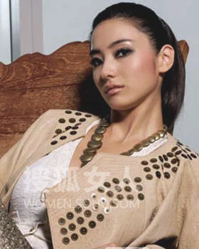 迷人眼妆