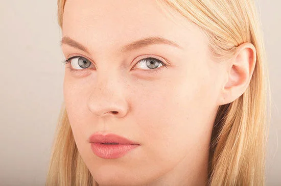 唇妆底妆眼妆新画法 3个你可以改变的化妆方法