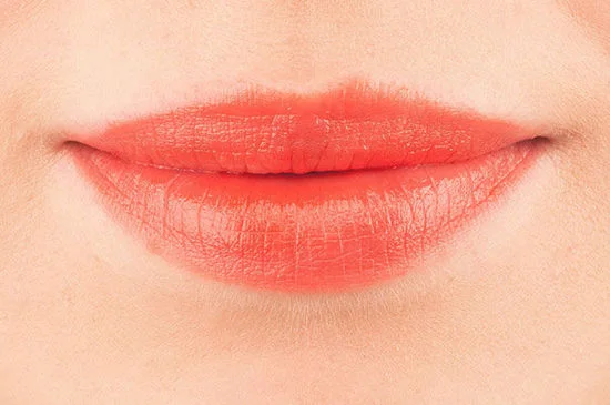 唇妆底妆眼妆新画法 3个你可以改变的化妆方法