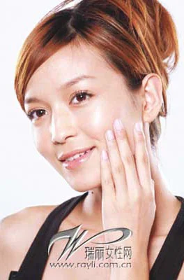 1分钟分辨粉底好坏的高招