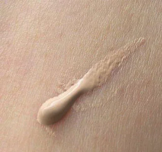 1分钟分辨粉底好坏的高招