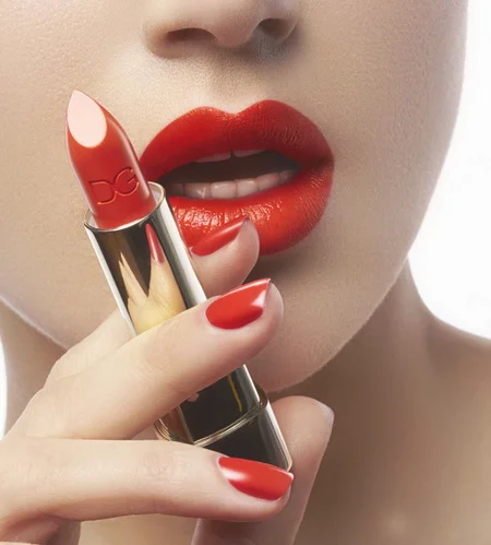教你如何选择一支适合你的口红