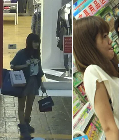 最美大学内勤 走红 伊美尔揭底网络美女速成术