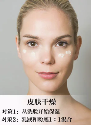 晚睡也有好肌肤 10个小对策