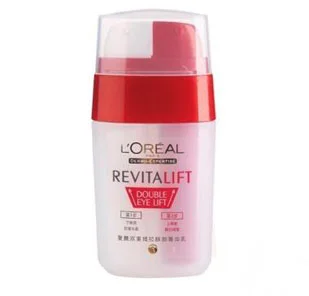 5款口碑眼霜 25+女生掩龄必备