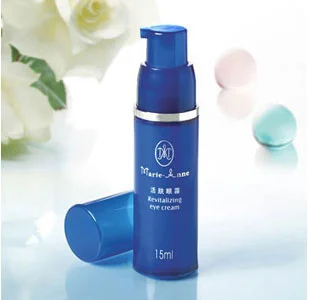 5款口碑眼霜 25+女生掩龄必备