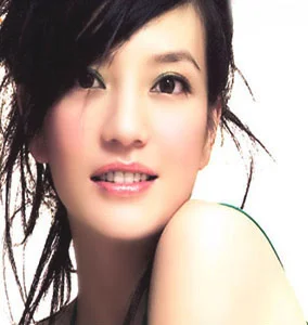 双眼皮女生画妆技巧 双色眼线搭