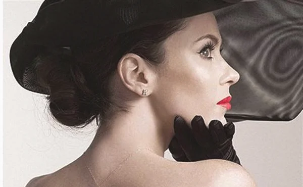 白瓷娃娃是什么意思