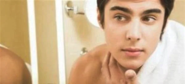 男士美白嫩肤方法