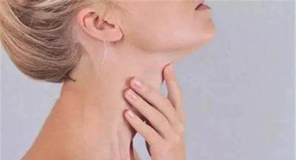 脖颈纹怎么去除