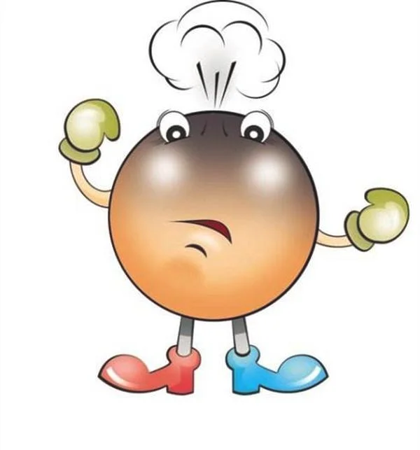 青春痘会自己消失吗