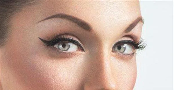 激光祛除眼部细纹的优点