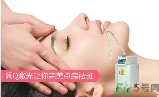 激光点痣后要注意什么?激光点痣多久能恢复